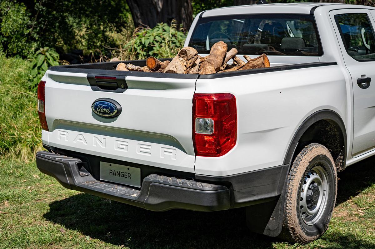 El mercado automotor presenta diferentes alternativas para la compra de pickups