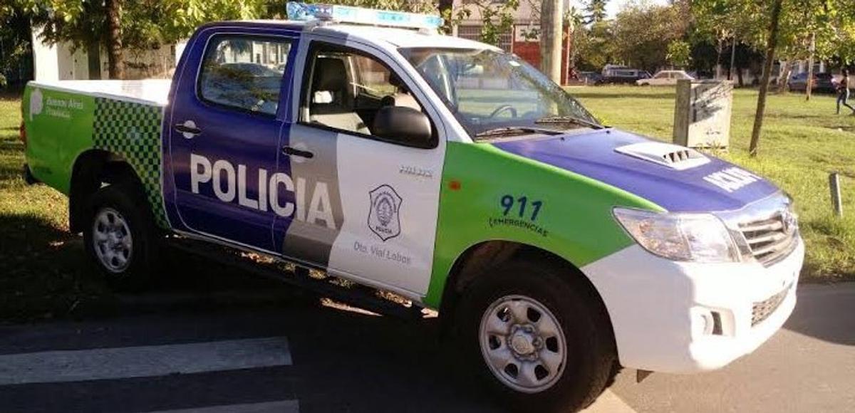 Policía retirado de Avellaneda mata a un delincuente en intento de robo
