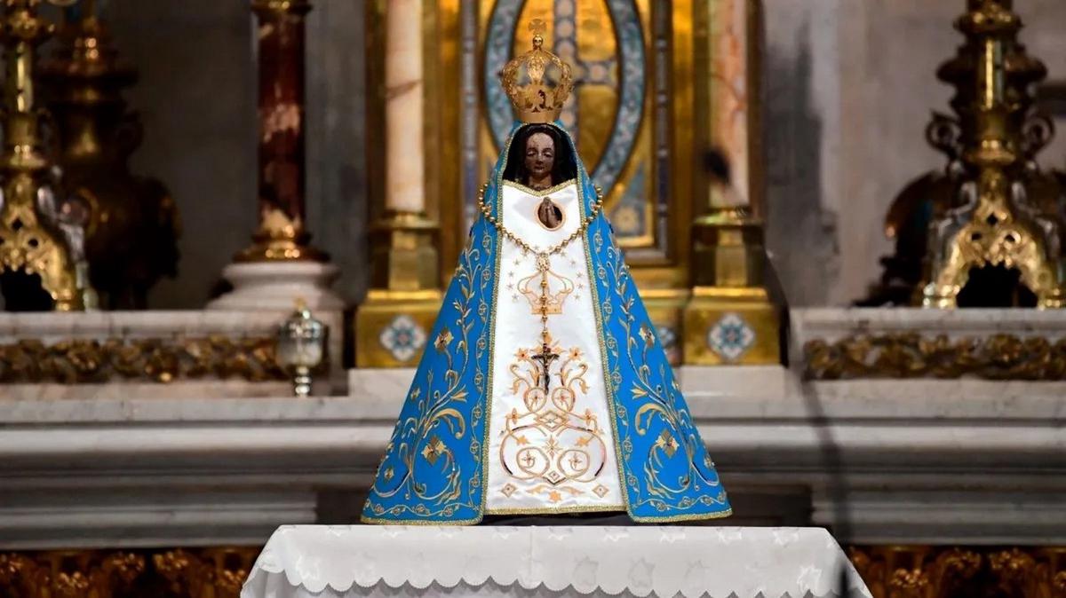 La historia y la tradición detrás de la Patrona de Argentina