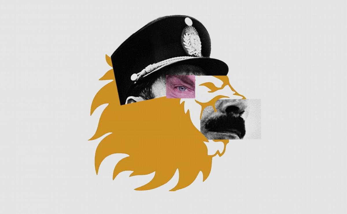 Fotoilustración Juan Pérez Gaudio.