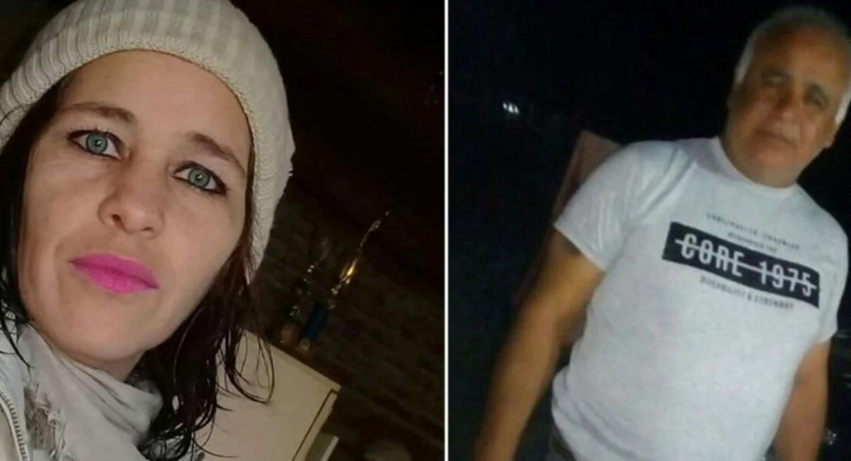 Prisión perpetua para Héctor Carrizo, acusado de matar a Romina Videla en La Plata