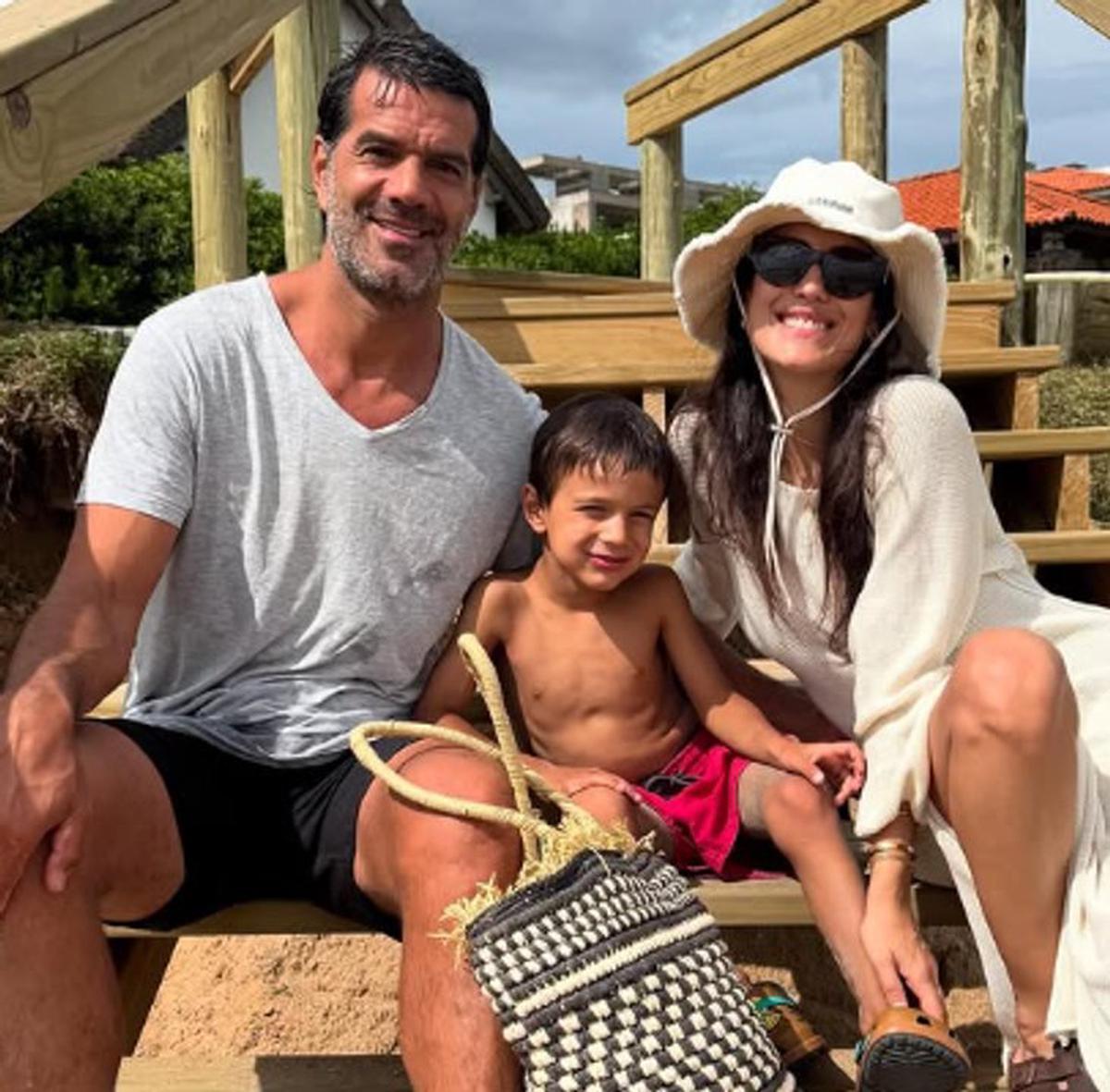 Foto: Redes Sociales, @lulifernandezok.