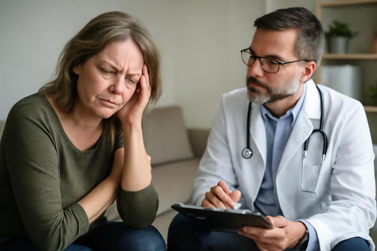 Causas ocultas del dolor en la artritis reumatoide