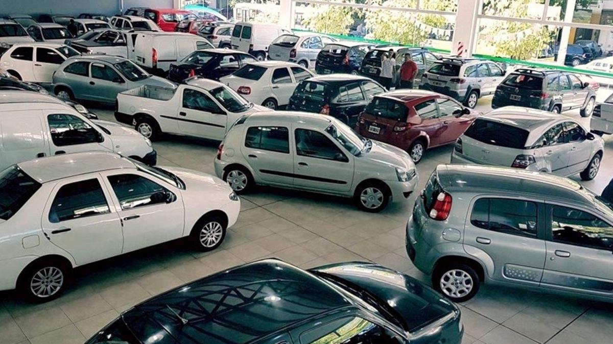 Qué alcance tiene la eliminación del libre deuda para transferir autos usados