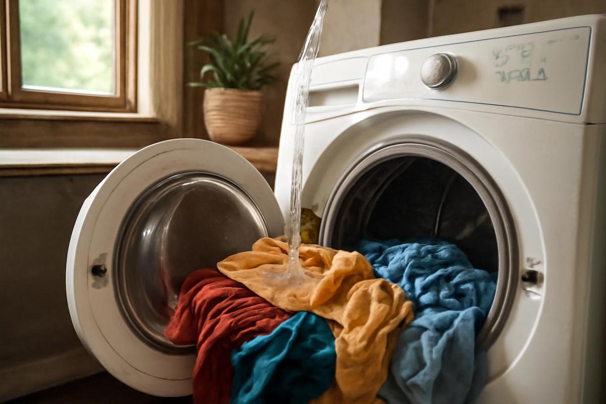 Consejos para prolongar la vida de tu ropa en el lavado