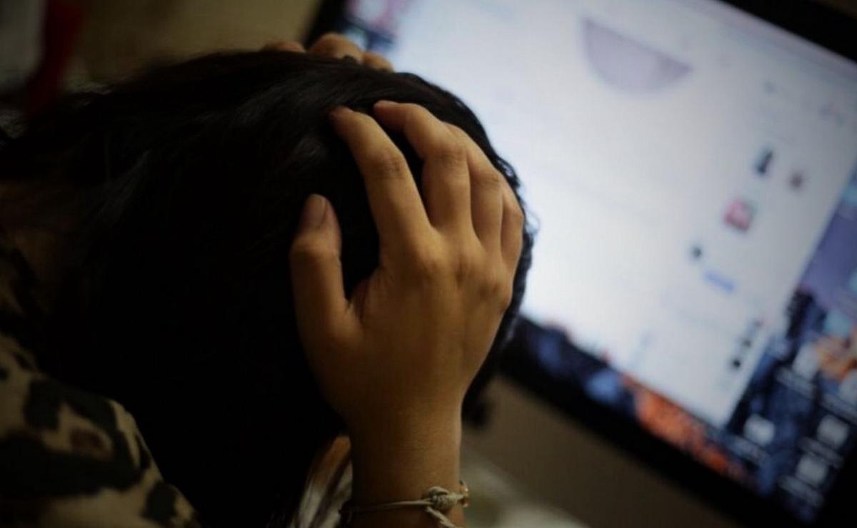 La maniobra del responsable afectó a más de 80 mujeres.