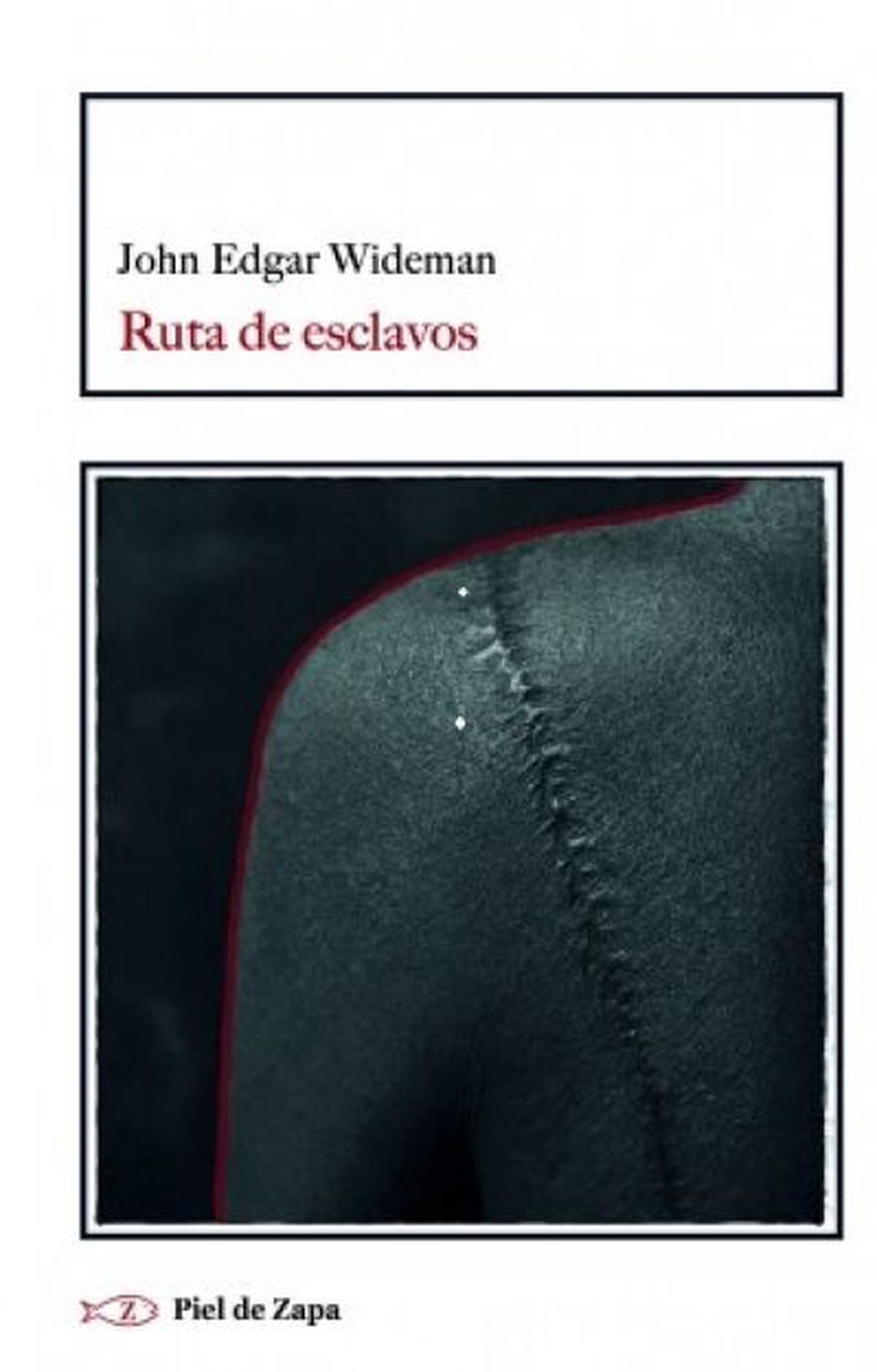 Ruta de esclavos: un viaje por la memoria y la historia de la opresión