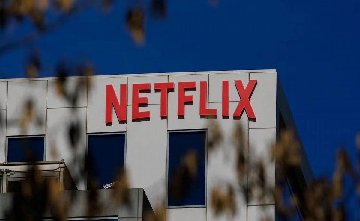 Netflix compró Warner y HBO Max. (Foto: REUTERS/Mike Blake)