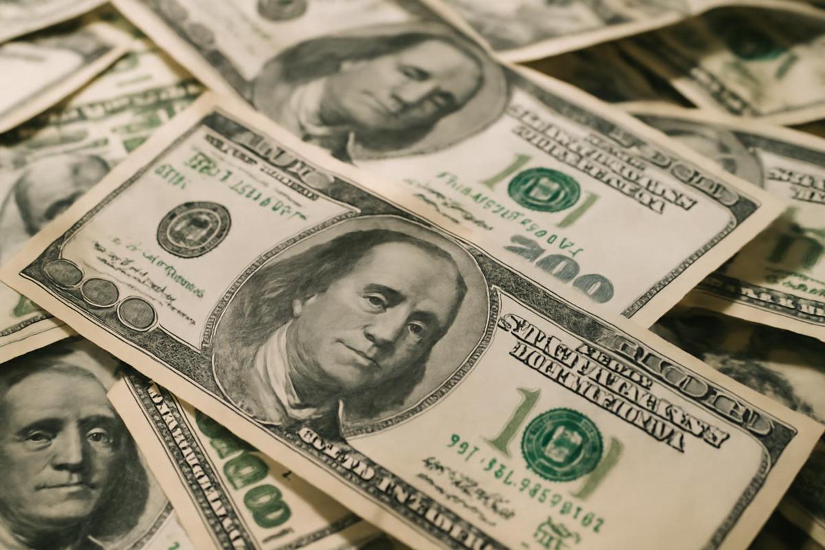 Cotizaciones del dólar en Argentina para el 23 de junio
