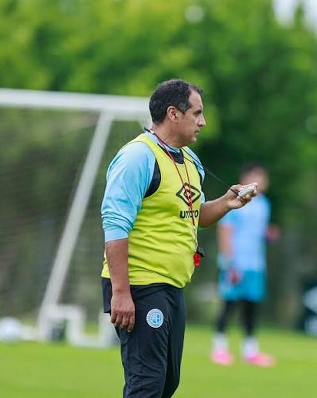 Beto Fernández