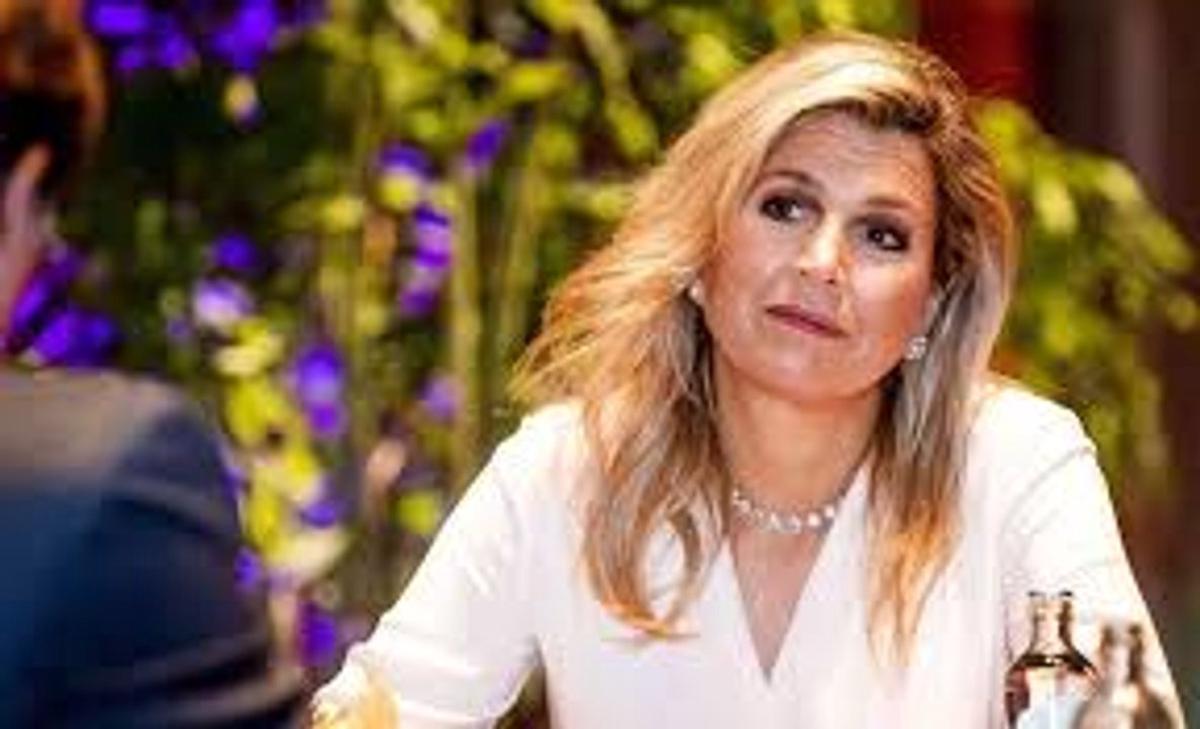 Máxima Zorreguieta llega a Bariloche para el Foro Empresarial 2026
