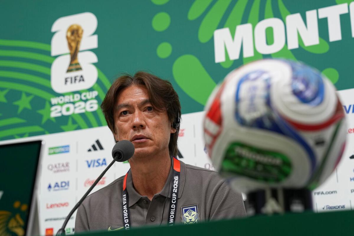 Surcoreanos esperan ser prácticamente locales ante Sudáfrica en último partido de su grupo
