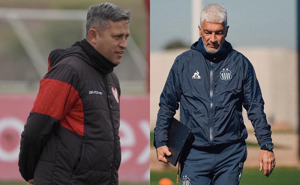Instituto recibe a Talleres en Alta Córdoba (Foto: @InstitutoACC / @tallerescbaoficial).