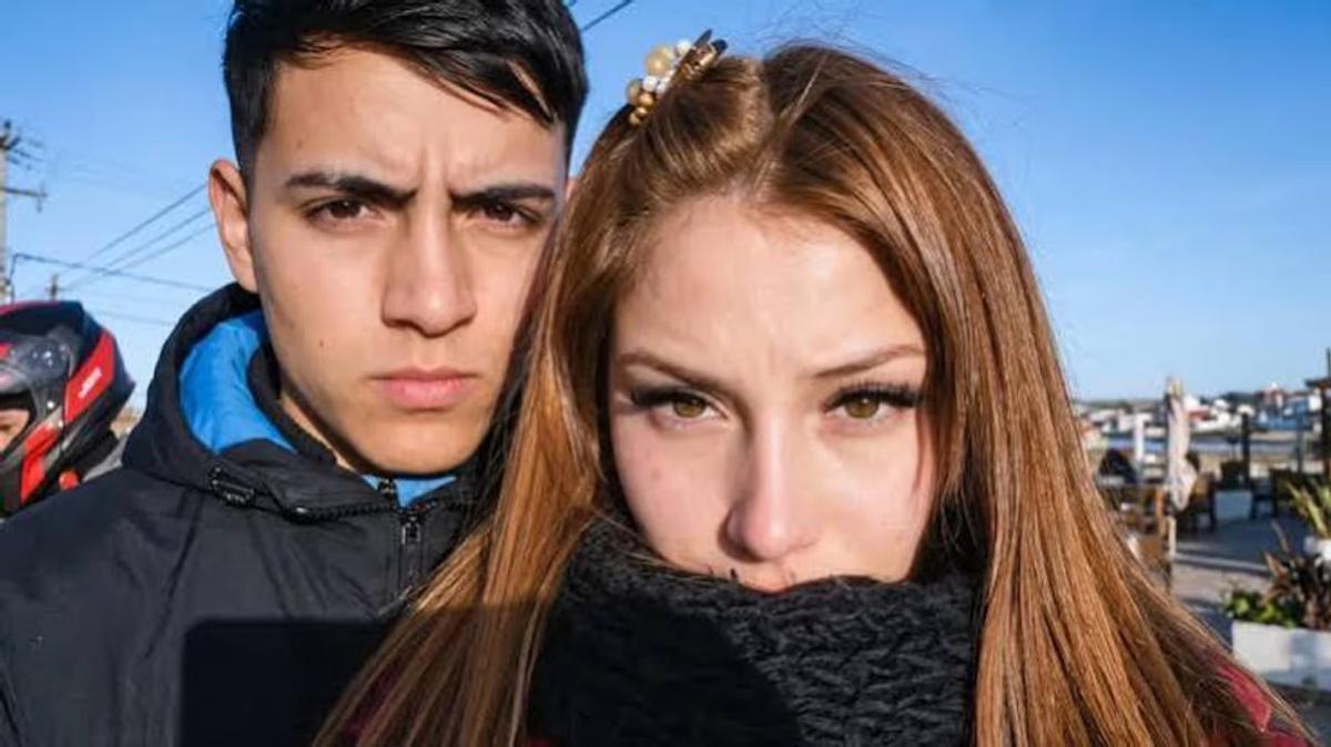 Elías Barrionuevo, acusado de femicidio, sostiene que fue un hecho imprevisto y que amaba a Ruth Castro