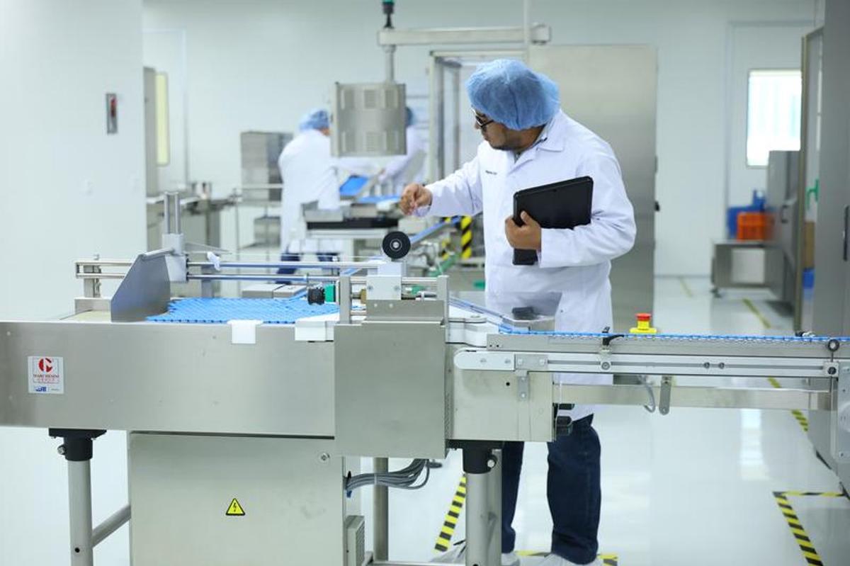 Más de 50 casos de botulismo en Estados Unidos.