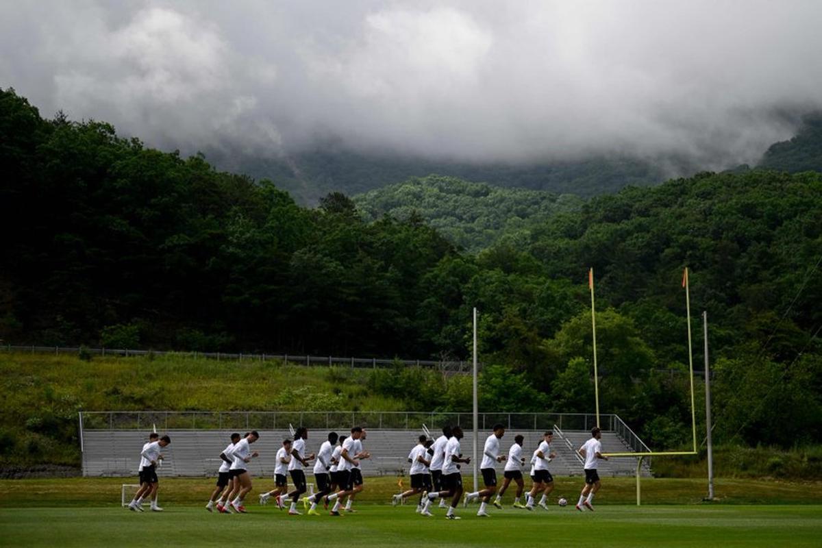 Al-Ain y Juventus se enfrentan por el Grupo G del Mundial de Clubes 2025. (Foto NA: @juventusfc)