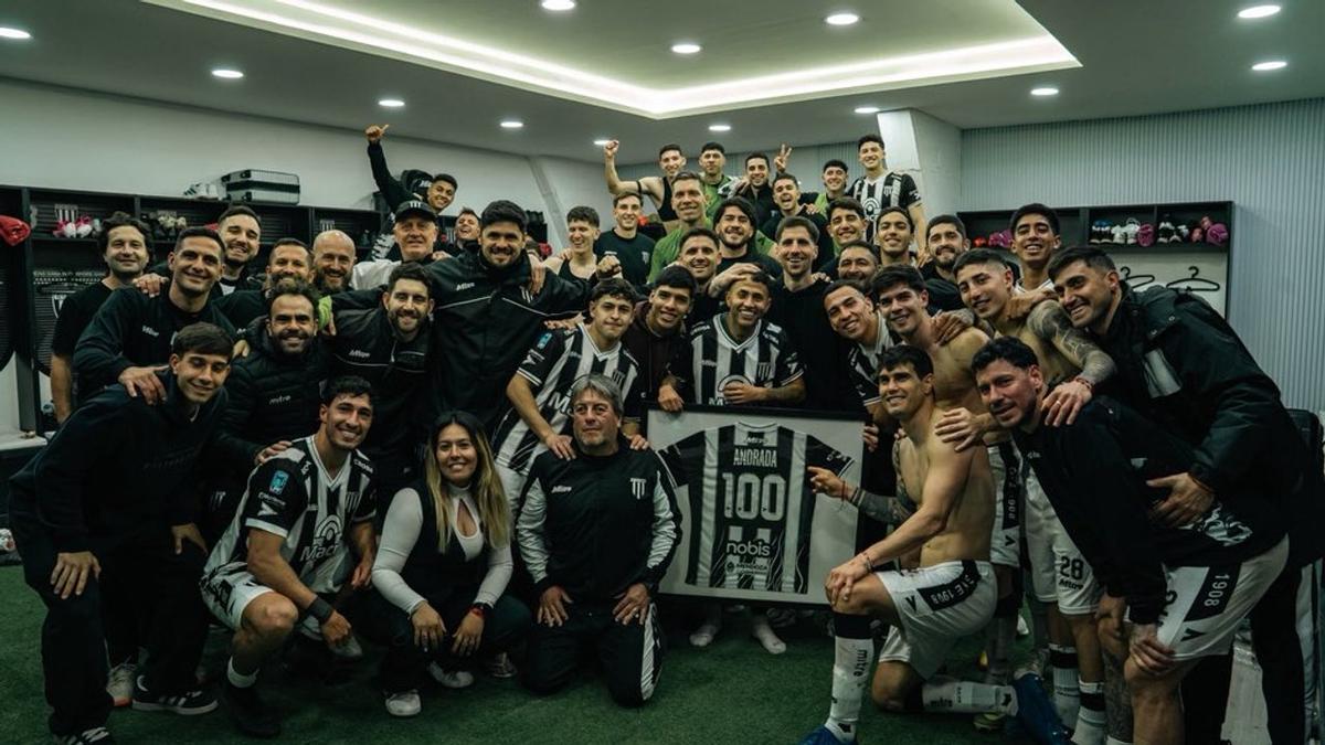Un exjugador de la Selección argentina jugará en Gimnasia de Mendoza.