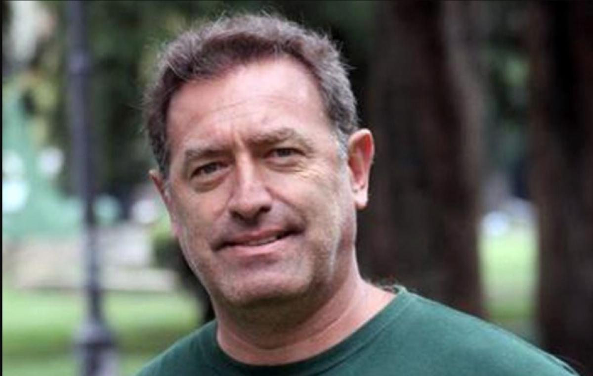 Lalo Ramos fue secuestrado en 2015 y liberado tras el pago de un rescate.