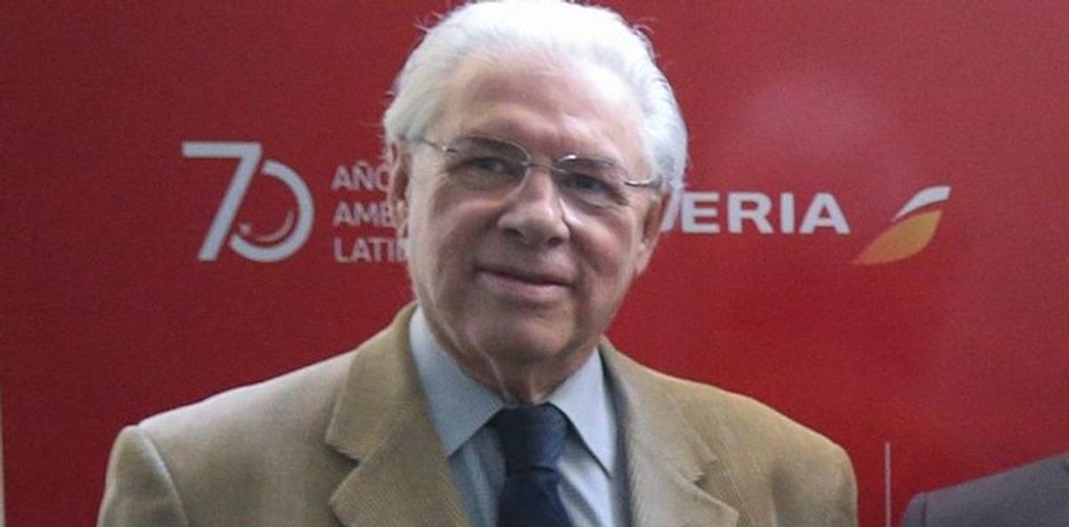 Falleció Rodolfo Pousá, destacado periodista de televisión argentino