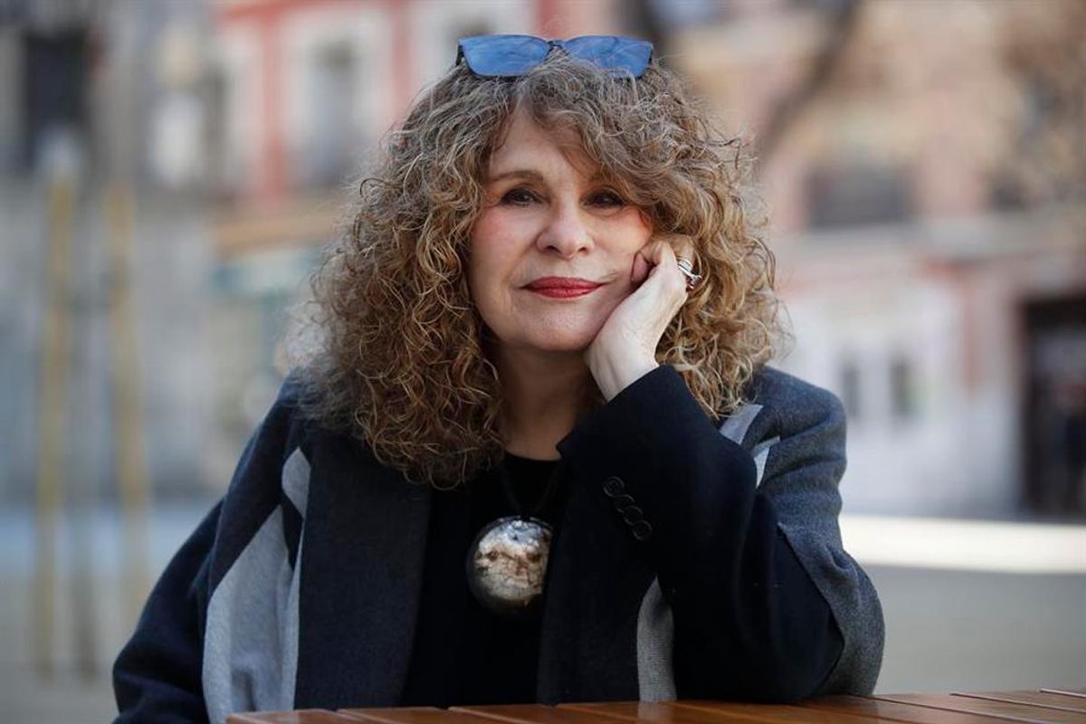 Gioconda Belli sumó una nueva distinción en su carrera literaria.