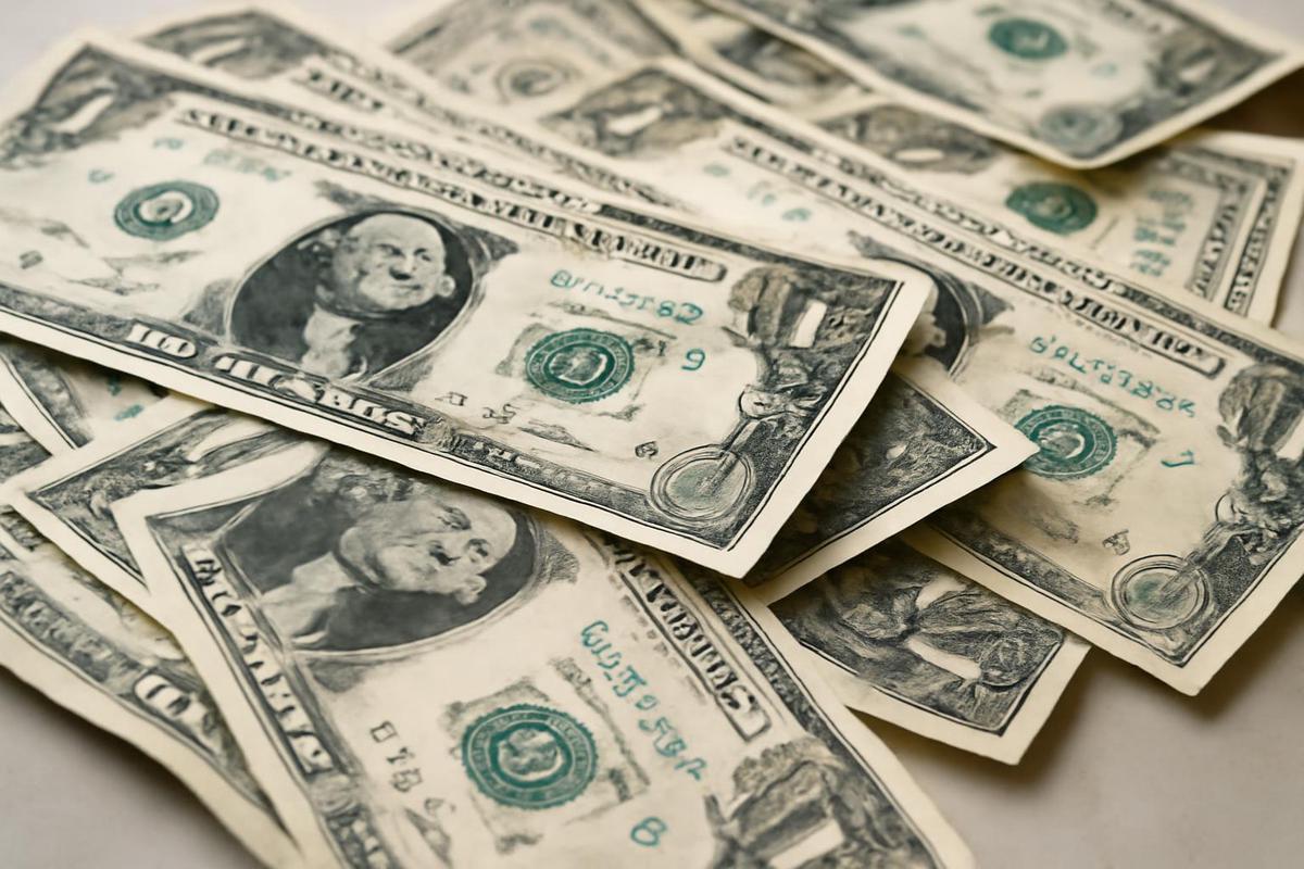 Cotización del dólar en Argentina al 16 de junio de 2026