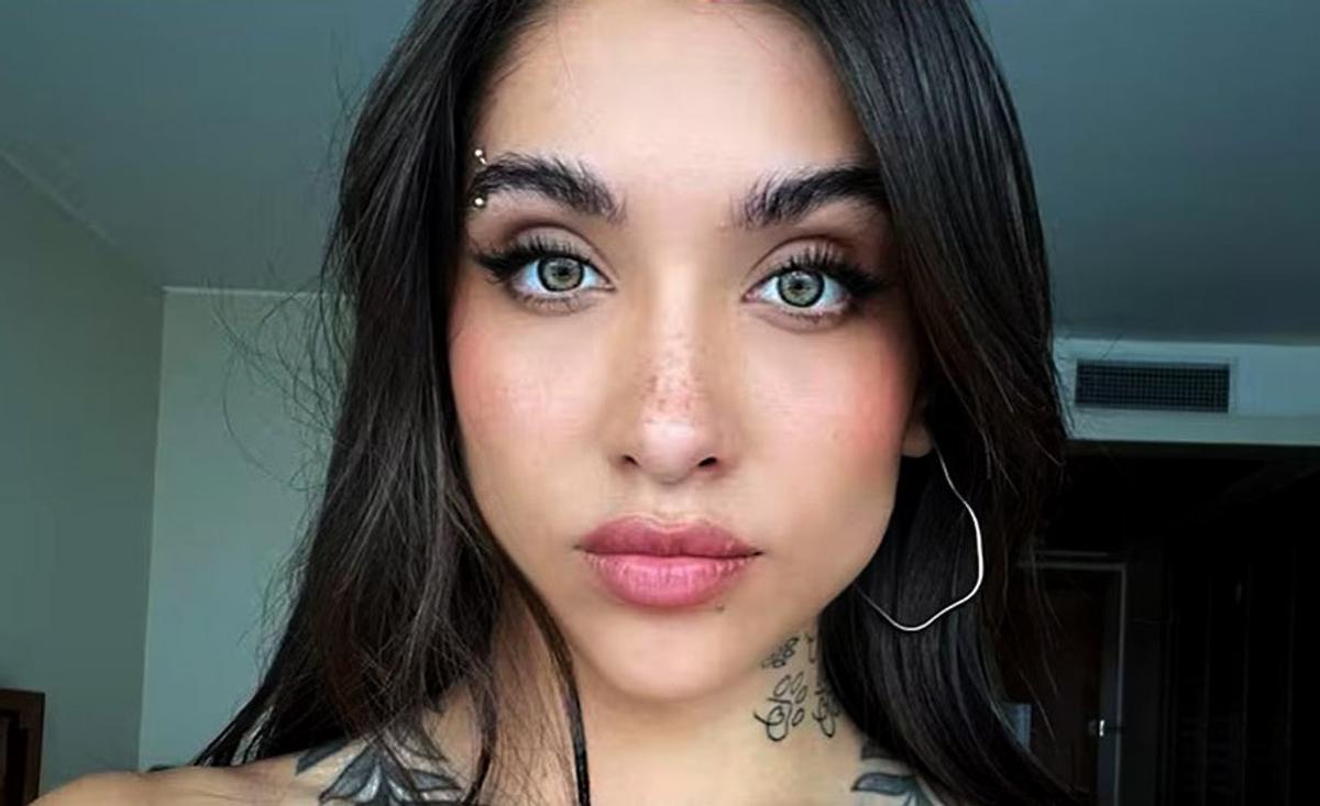 María Becerra