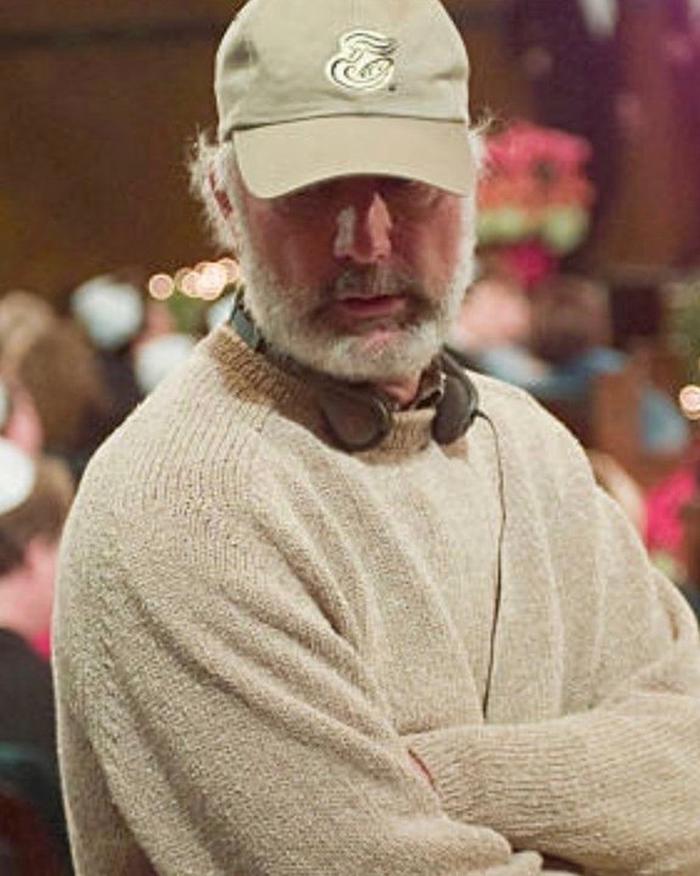 Falleció James Burrows, icónico director de comedias como "Friends" y "The Big Bang Theory"