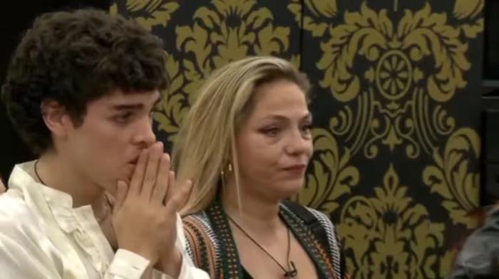 Tamara Paganini dejó Gran Hermano por un problema de salud, pero ya volvió