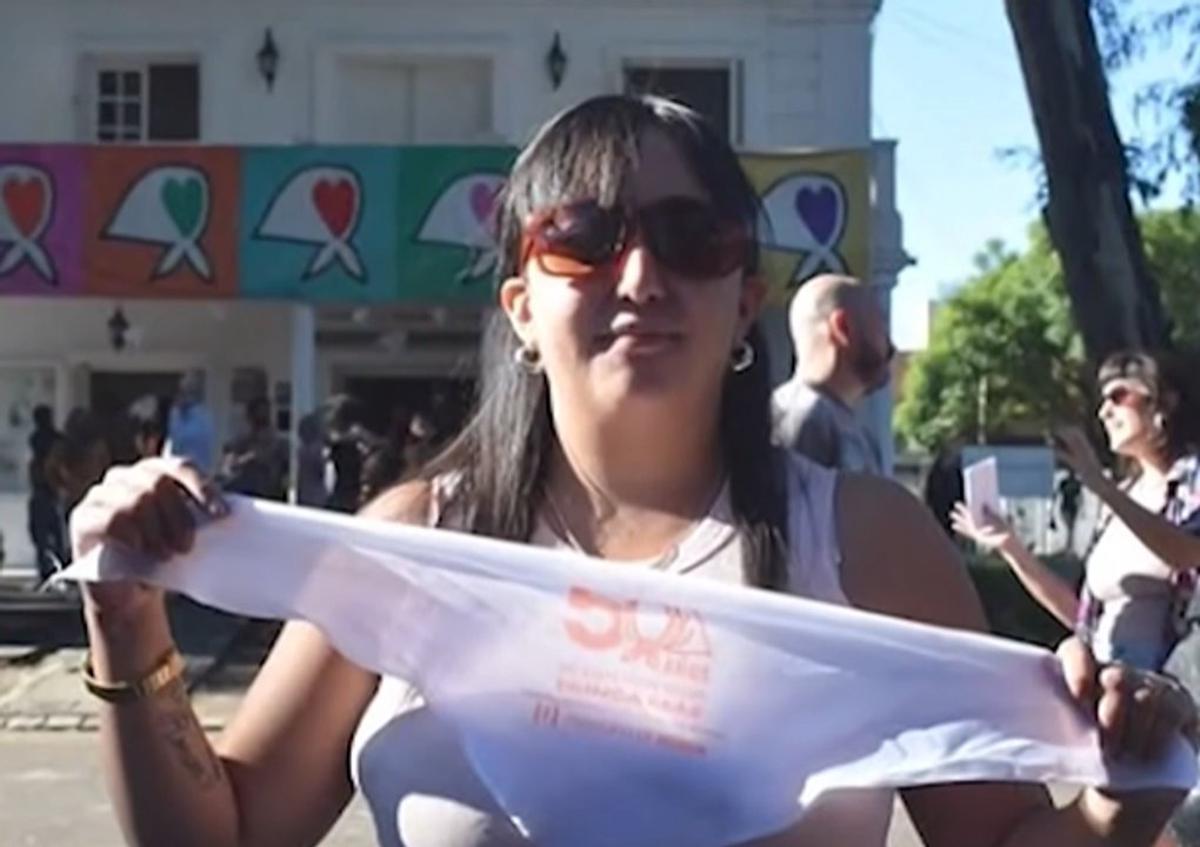 Las pruebas que complican a la ex funcionaria de Morón por tráfico de drogas