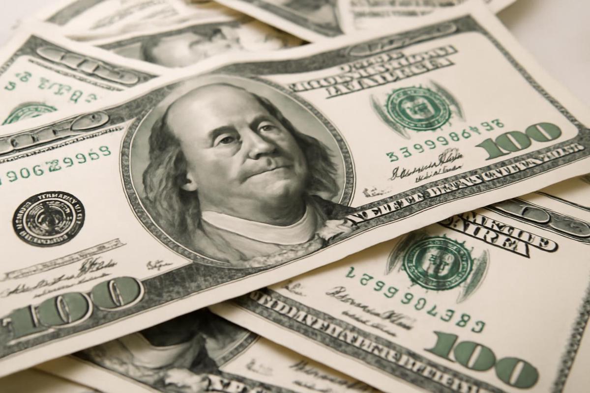 Cotizaciones del dólar en el mercado argentino, 10 de junio de 2026