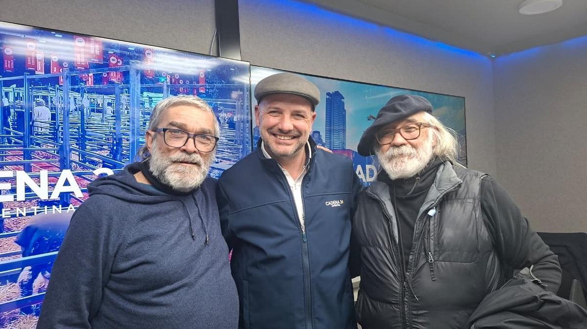 El folclore argentino renace entre las nuevas generaciones