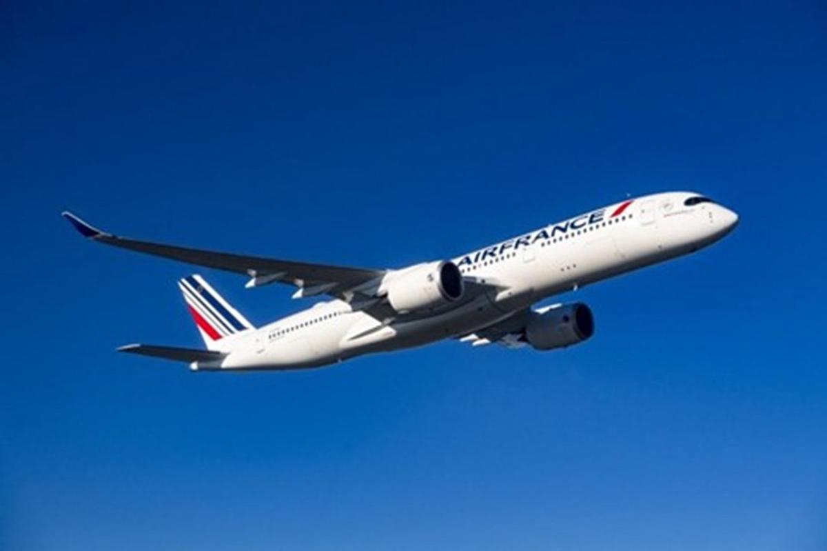 Un vuelo con destino a Detroit fue desviado a Canadá debido a un pasajero proveniente de Congo.