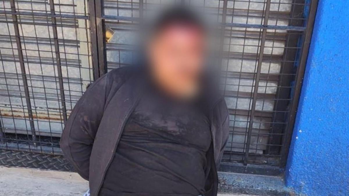 Detenido en Villa Celina: prófugo por homicidio de Carlos Molina - Noticias - Cadena 3 Argentina