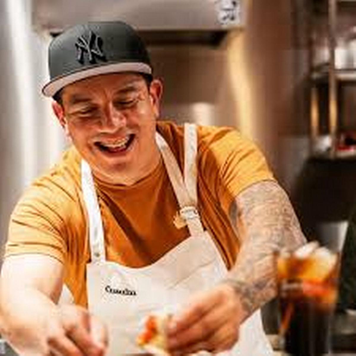 Cocinar: un arte que despierta emociones