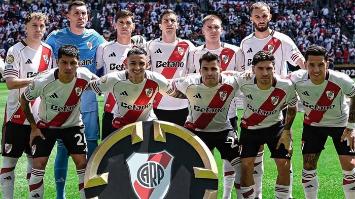 Un campeón del mundo rescindió su contrato con River