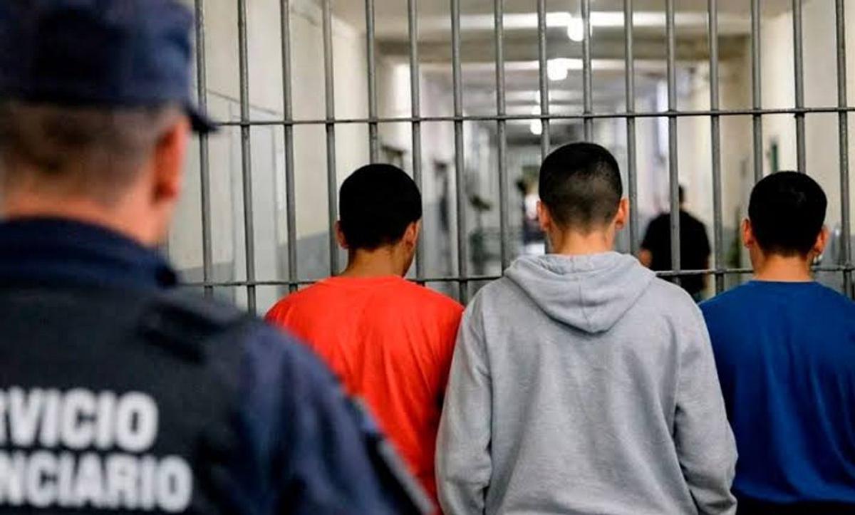 La Cámara de Lomas de Zamora revoca el habeas corpus sobre el Régimen Penal Juvenil en Buenos Aires