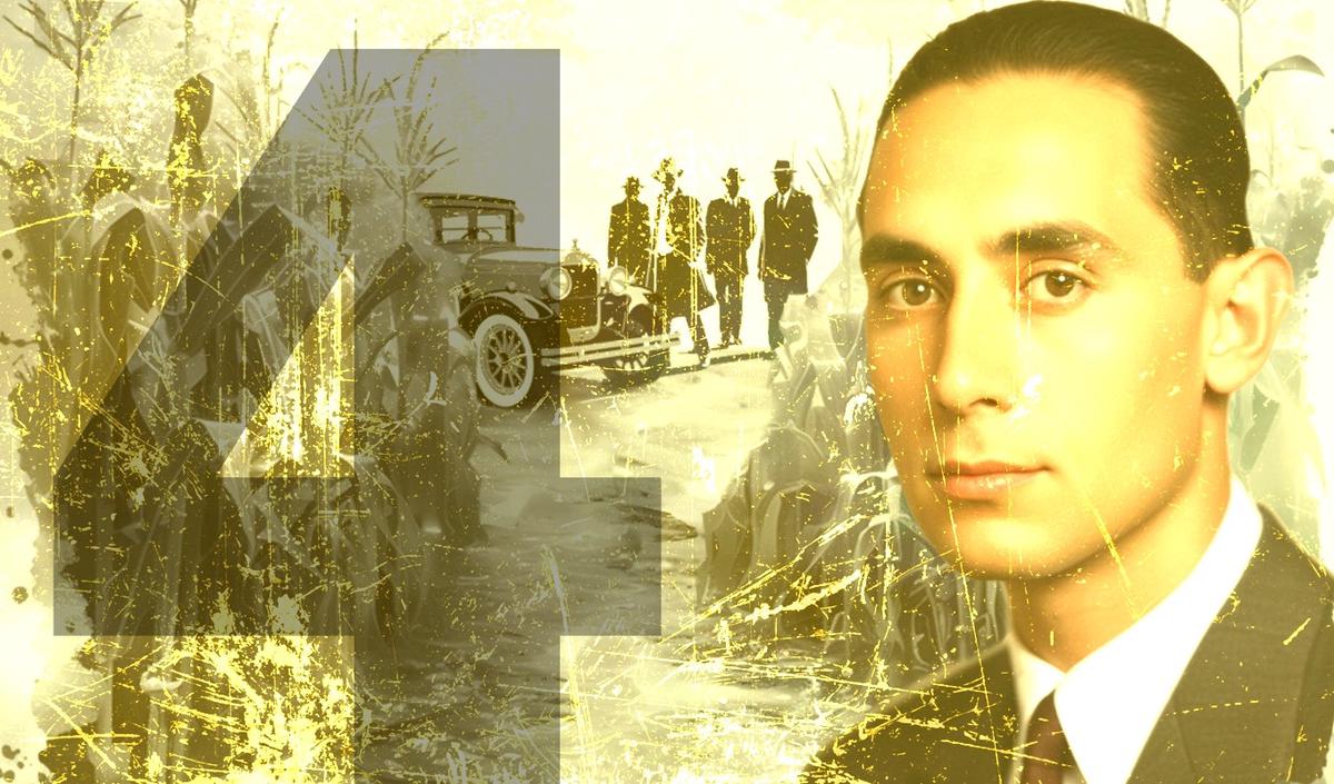 Caso Ayerza: Capítulo 1