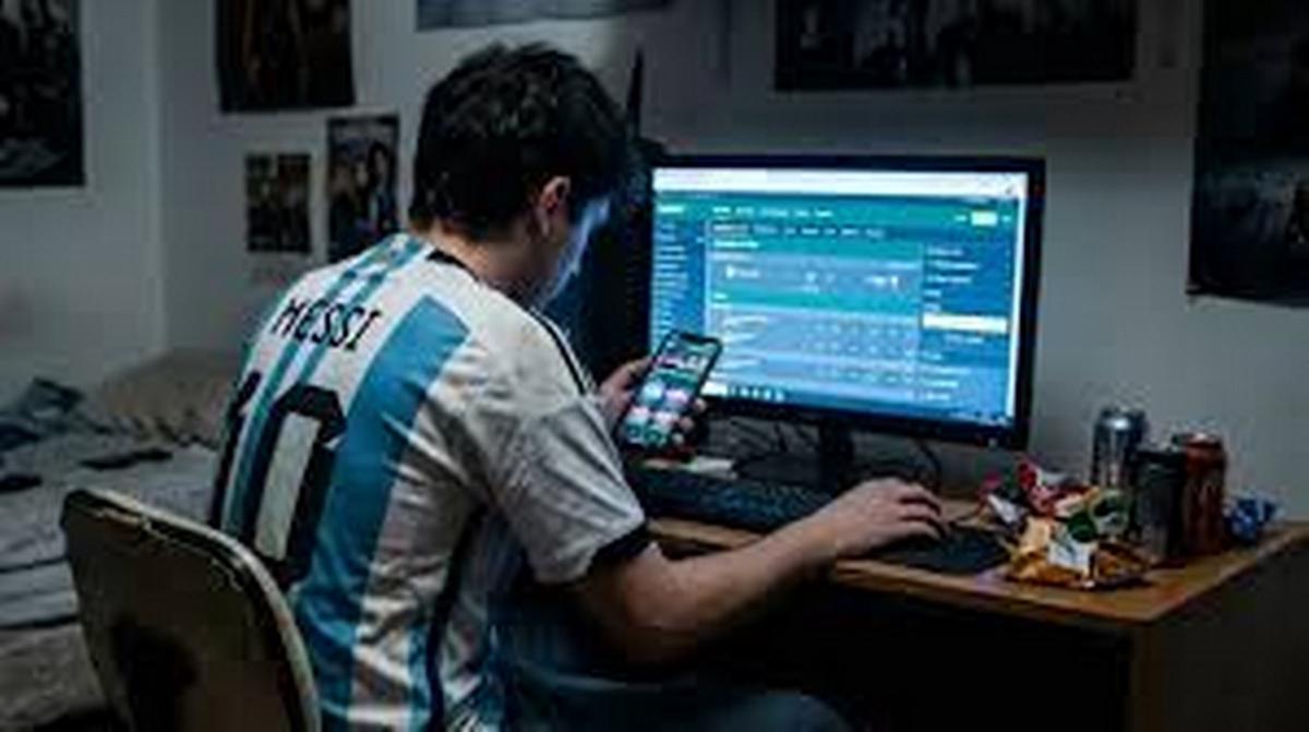 Apuestas online: un desafío en las aulas