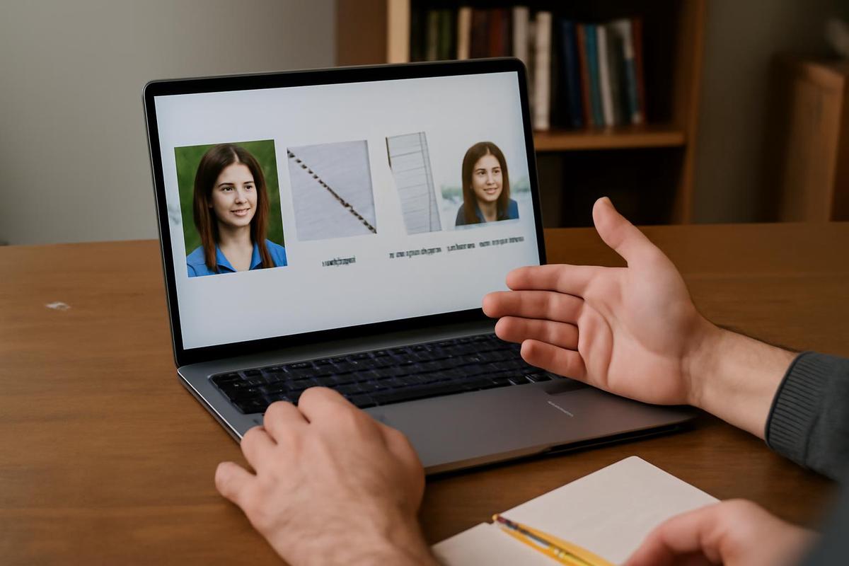 Un nuevo método de compresión de imágenes mejora la eficiencia y flexibilidad