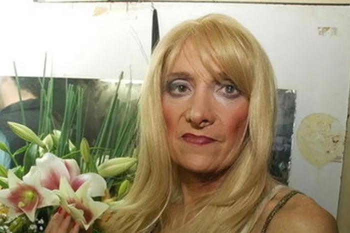 Zulma Lobato fue hallada en situación de calle en Paraná y quedó bajo asistencia municipal