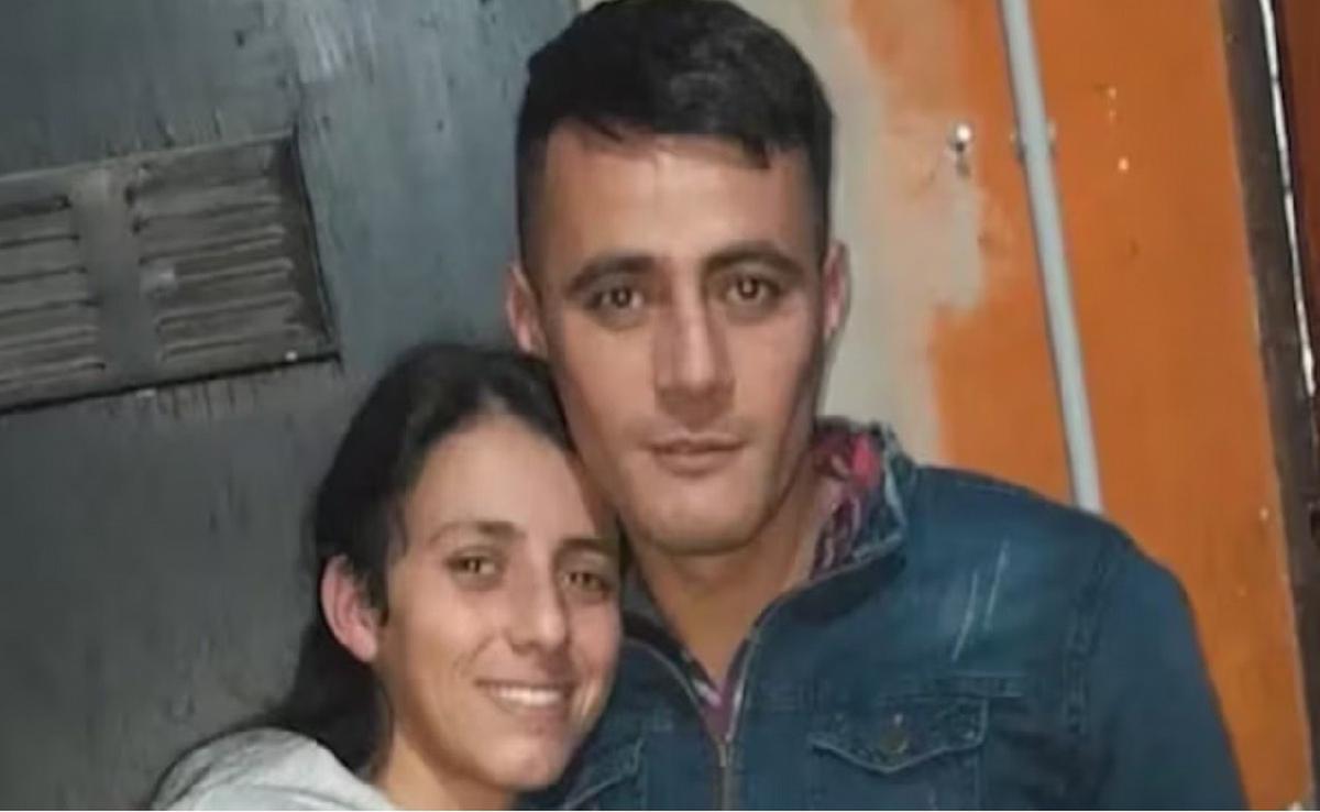 Gustavo Herrera está detenido por el crimen de Gabriela Pérez.