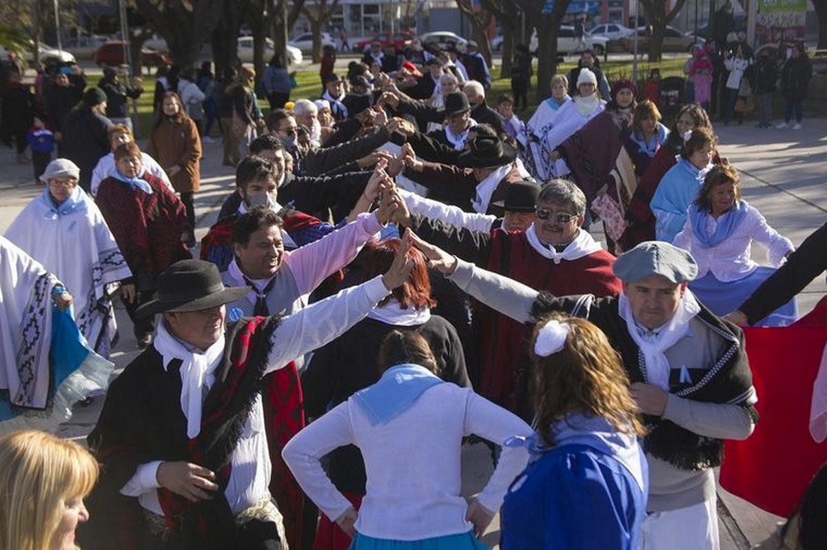 FOTO: La Carlota será sede de la 60° Fiesta de la Tradición del 7 al 10 de noviembre