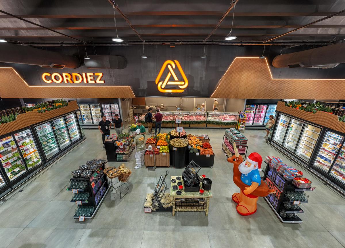 Cordiez impulsa nuevas acciones de sustentabilidad en sus sucursales