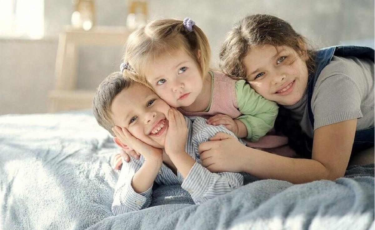 Cada 12 de agosto se celebra el Día Mundial del Hijo del Medio.