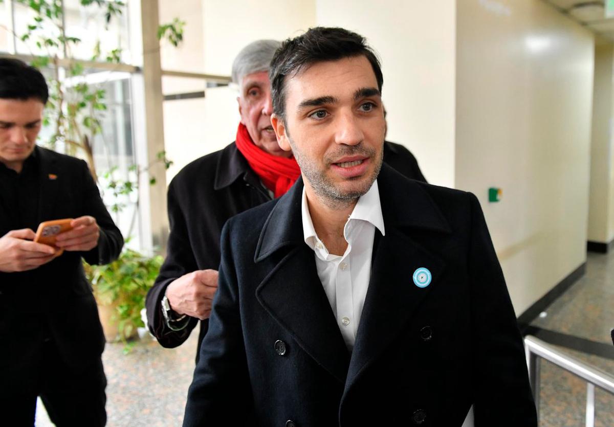 Ignacio Torres rechazó un acuerdo electoral entre el PRO y LLA: “Es un error conceptual