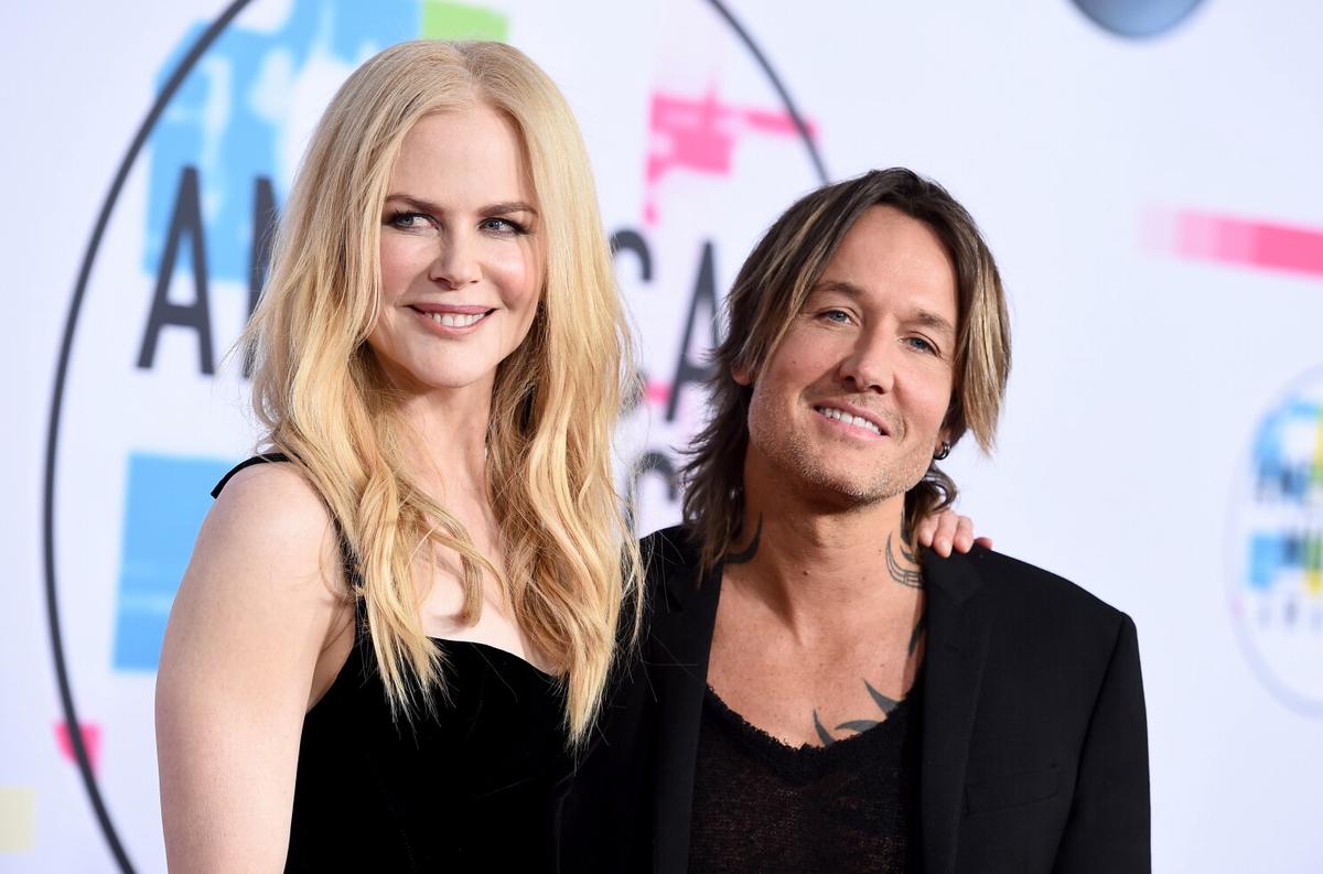 Nicole Kidman solicita el divorcio de Keith Urban tras 19 años de matrimonio