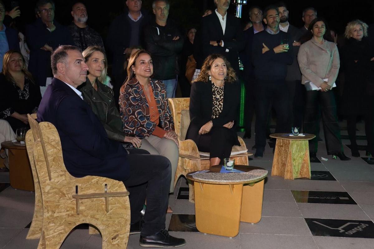 Junior Achievement celebra 30 años de crecimiento e impacto en la comunidad