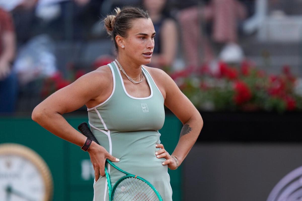 Jugadores de Roland Garros planean protesta ante medios por reparto de premios