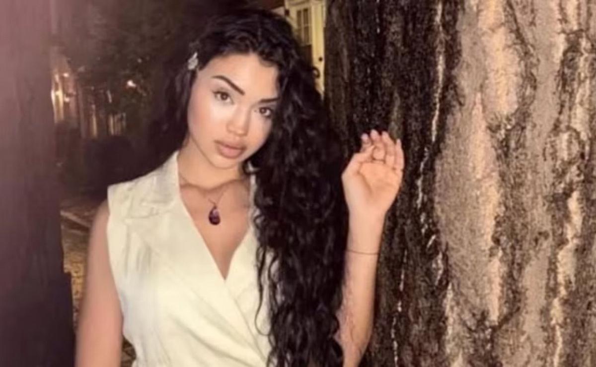 Narela Barreto, la joven argentina de 27 años encontrada sin vida.