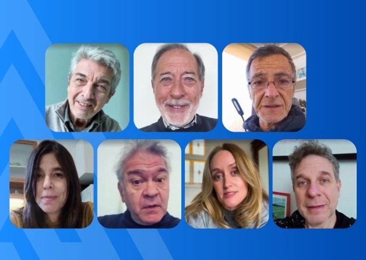 Artistas argentinos y el cuestionamiento a la IA: qué pasa con el ámbito jurídico.